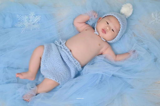 六安宝宝发烧是什么症状