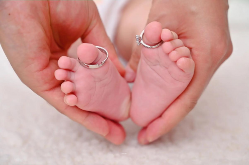 六安六个月宝宝退烧小妙招