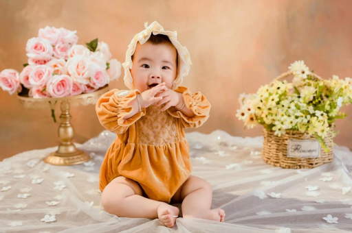 六安满月宝宝体检